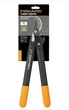 Сучкорез Fiskars PowerGear (S) L72 112200 (1001555) компактный инструмент для обрезки веток до 28 мм - изображение 2