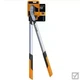 Сучкорез Fiskars PowerGearX LX98 800 мм для обрезки веток до 55 мм - изображение 2