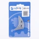Опорная наковаленка Lowe 22002 для сучкореза - изображение 1