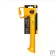 Топор Fiskars X13 Ultra легкий туристический топор для кемпинга и работы с древесиной - изображение 2