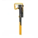 Топор колун Fiskars X24, 1069105 для раскалывания древесины - изображение 1