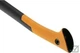 Топор Fiskars X18, 1069103 универсальный для древесины - изображение 3