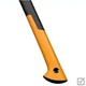Топор колун Fiskars X28, 1069107 для раскалывания древесины - изображение 2