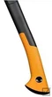 Топор Fiskars X14, 1069102 универсальный для древесины - изображение 4