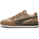 Кросівки ST Runner v4 SD Puma 399665-17 43 Коричневий (4070032671857) - зображення 1