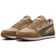 Кросівки ST Runner v4 SD Puma 399665-17 43 Коричневий (4070032671857) - зображення 2