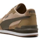 Кросівки ST Runner v4 SD Puma 399665-17 43 Коричневий (4070032671857) - зображення 6