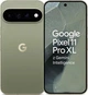 Мобільний телефон Google Pixel 11 Pro XL 12/256GB Olive SIM+eSIM - изображение 1