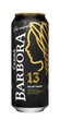 Пиво Černá Barbora 5.1% (24 жб по 0.5. Чехія). - изображение 1