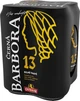 Пиво Černá Barbora 5.1% (24 жб по 0.5. Чехія). - изображение 2