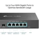 Коммутатор TP-Link ER7206 (ER7206) - изображение 5