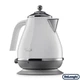 Електрочайник DeLonghi KBOC 2001 W - изображение 2