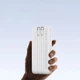 УМБ Baseus Lipow 10000 mAh 22.5W QC3.0/PD Built-In Cable White (P10079101213-00) - изображение 12