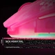 Ігрова поверхня SteelSeries QcK Heavy XXL Magenta (SS63478) - зображення 2