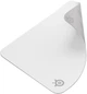 Ігрова поверхня SteelSeries QcK M White (SS63461) - зображення 2
