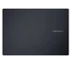 Ноутбук ASUS Vivobook 16 X1607AA-MB017W 16" Ultra 5 325 32GB оперативна пам'ять 1TB SSD Диск Win11 Синій Функції ШІ - изображение 9