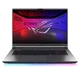 Ноутбук ігровий ASUS ROG Strix G18 G815LW-SA303W 18" 240Гц Ultra 9 290HX Plus 32ГБ оперативної пам'яті 2ТБ Диск SSD RTX5080 DLSS4 Win11 Сірий Функції ШІ - изображение 1
