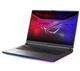 Ноутбук ігровий ASUS ROG Strix G18 G815LW-SA303W 18" 240Гц Ultra 9 290HX Plus 32ГБ оперативної пам'яті 2ТБ Диск SSD RTX5080 DLSS4 Win11 Сірий Функції ШІ - изображение 7