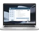 Ноутбук бізнесовий Dell Pro 14 Plus PB14255 14" R5 Pro 230 32GB оперативна пам'ять 1TB Диск SSD Win11 Pro Срібний Функції ШІ - изображение 1