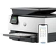 Багатофункціональний пристрій HP OfficeJet Pro 9120b WiFi Біло-сірий - зображення 5