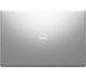 Ноутбук Dell 15 DC15255 15,6" R7 7730U 16ГБ оперативна пам'ять 1ТБ Диск SSD Win11 Сріблястий - зображення 8