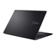 Ноутбук ASUS Vivobook 16 M1605NAQ-SH118W OLED 16" Ryzen 5 150 16ГБ оперативної пам'яті 512ГБ Диск SSD Win11 Чорний Функції ШІ - изображение 5