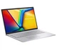 Ноутбук ASUS Vivobook 17 X1704VA-AU1069W 17,3" Core 5 120U 16ГБ оперативна пам'ять 512ГБ Диск SSD Win11 Срібний - зображення 5