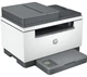 Багатофункціональний пристрій HP LaserJet M234sdn Чорно-білий - изображение 2