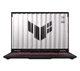 Ноутбук ігровий ASUS TUF Gaming A16 FA608UM-R7165W 16'' 165Гц Ryzen 7 260 16ГБ оперативної пам'яті 512ГБ Диск SSD RTX5060 DLSS4 Win11 Сірий Функції ШІ - изображение 1
