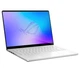 Ноутбук ігровий ASUS ROG Zephyrus G14 GU405AR-SY003W OLED 14" 120Гц Ultra 9 386H 32ГБ оперативна пам'ять 1ТБ Диск SSD RTX5070Ti DLSS4 Win11 Білий AI - зображення 3