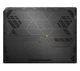 Ноутбук ігровий ASUS TUF Gaming A16 FA608UM-R7165W 16'' 165Гц Ryzen 7 260 16ГБ оперативної пам'яті 512ГБ Диск SSD RTX5060 DLSS4 Win11 Сірий Функції ШІ - изображение 8