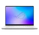 Ноутбук ігровий ASUS ROG Zephyrus G14 GU405AR-SY003W OLED 14" 120Гц Ultra 9 386H 32ГБ оперативна пам'ять 1ТБ Диск SSD RTX5070Ti DLSS4 Win11 Білий AI - зображення 4