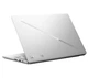 Ноутбук ігровий ASUS ROG Zephyrus G14 GU405AR-SY003W OLED 14" 120Гц Ultra 9 386H 32ГБ оперативна пам'ять 1ТБ Диск SSD RTX5070Ti DLSS4 Win11 Білий AI - зображення 6