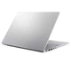 Ноутбук ASUS Vivobook S14 S3407VA-LY032W 14" i7-13620H 16GB оперативної пам'яті 512GB Диск SSD Win11 Сріблястий - зображення 7