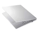 Ноутбук ASUS Vivobook S14 S3407VA-LY032W 14" i7-13620H 16GB оперативної пам'яті 512GB Диск SSD Win11 Сріблястий - зображення 11