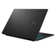 Ноутбук ігровий ASUS V16 V3607VM-RP015 16'' 144Гц Core 5 210H 16ГБ оперативної пам'яті 512ГБ Диск SSD RTX5060 DLSS4 Чорний Функції ШІ - зображення 5