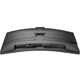 Монитор Philips 34B2U6603CH 34'' WQHD VA 120Гц 2xHDMI DP USB-C RJ-45 USB-hub HAS Silver-Grey (34B2U6603CH/00) - изображение 6