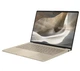 Ноутбук ASUS Zenbook A14 UX3407NA-QD166W OLED 14" Snapdragon X2 Elite X2E-88-100 16GB оперативної пам'яті 512GB SSD Диск Win11 Бежевий Функції ШІ - изображение 2