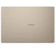 Ноутбук ASUS Zenbook A14 UX3407NA-QD166W OLED 14" Snapdragon X2 Elite X2E-88-100 16GB оперативної пам'яті 512GB SSD Диск Win11 Бежевий Функції ШІ - изображение 10
