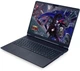 Ноутбук для ігор Dell Alienware 16X Aurora AC16251 16" 240Гц Ultra 7 255HX 32ГБ оперативної пам'яті 1ТБ SSD Диск RTX5060 DLSS4 Win11 Синій Функції ШІ - зображення 4
