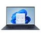 Ноутбук бізнесовий ASUS ExpertBook B9 OLED B9403CVAR-KM0897X 14'' Core 5 120U 16GB RAM 1TB Диск SSD Win11 Pro Чорний Функції ШІ - зображення 1