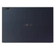 Ноутбук бізнесовий ASUS ExpertBook B9 OLED B9403CVAR-KM0897X 14'' Core 5 120U 16GB RAM 1TB Диск SSD Win11 Pro Чорний Функції ШІ - зображення 6