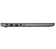 Ноутбук бізнесовий ASUS ExpertBook PM3 PM3406CKA-LY0285X 14" Ryzen AI 5 330 16GB оперативна пам'ять 512GB Диск SSD Win11 Pro Сірий Функції AI - зображення 3