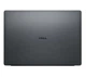 Ноутбук бізнесовий Dell Pro 16 PC16250 16" Core 5 220U 16GB RAM 512GB Диск SSD Win11 Pro Чорний Функції ШІ - зображення 7