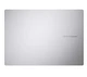 Ноутбук ASUS Vivobook 14 X1407AA-LY011W 14" Ultra 5 325 16GB оперативна пам'ять 512GB Диск SSD Win11 Срібний Функції ШІ - зображення 2