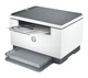 Багатофункціональний пристрій HP LaserJet M234dw WiFi Білий - зображення 3