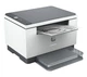 Багатофункціональний пристрій HP LaserJet M234dw WiFi Білий - зображення 6