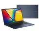 Ноутбук ASUS Vivobook 15 X1504VA-BQ4297W 15,6" Core 7 150U 24ГБ оперативної пам'яті 512ГБ Диск SSD Win11 Синій - изображение 5