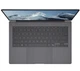 Ноутбук ASUS Zenbook A14 UX3407NA-QD174W OLED 14" Snapdragon X2 Elite X2E-88-100 16ГБ оперативної пам'яті 512ГБ Диск SSD Win11 Сірий Функції ШІ - изображение 6