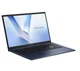 Ноутбук ASUS Vivobook 17 X1704VA-AU1068W 17,3" Core 5 120U 16GB оперативної пам'яті 512GB Диск SSD Win11 Синій - зображення 2